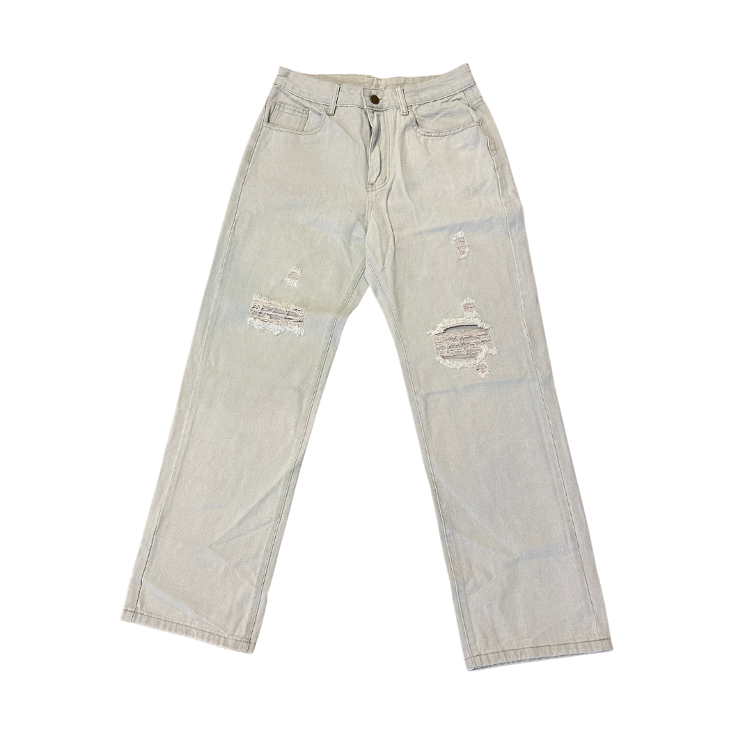 Lazy Day Jeans