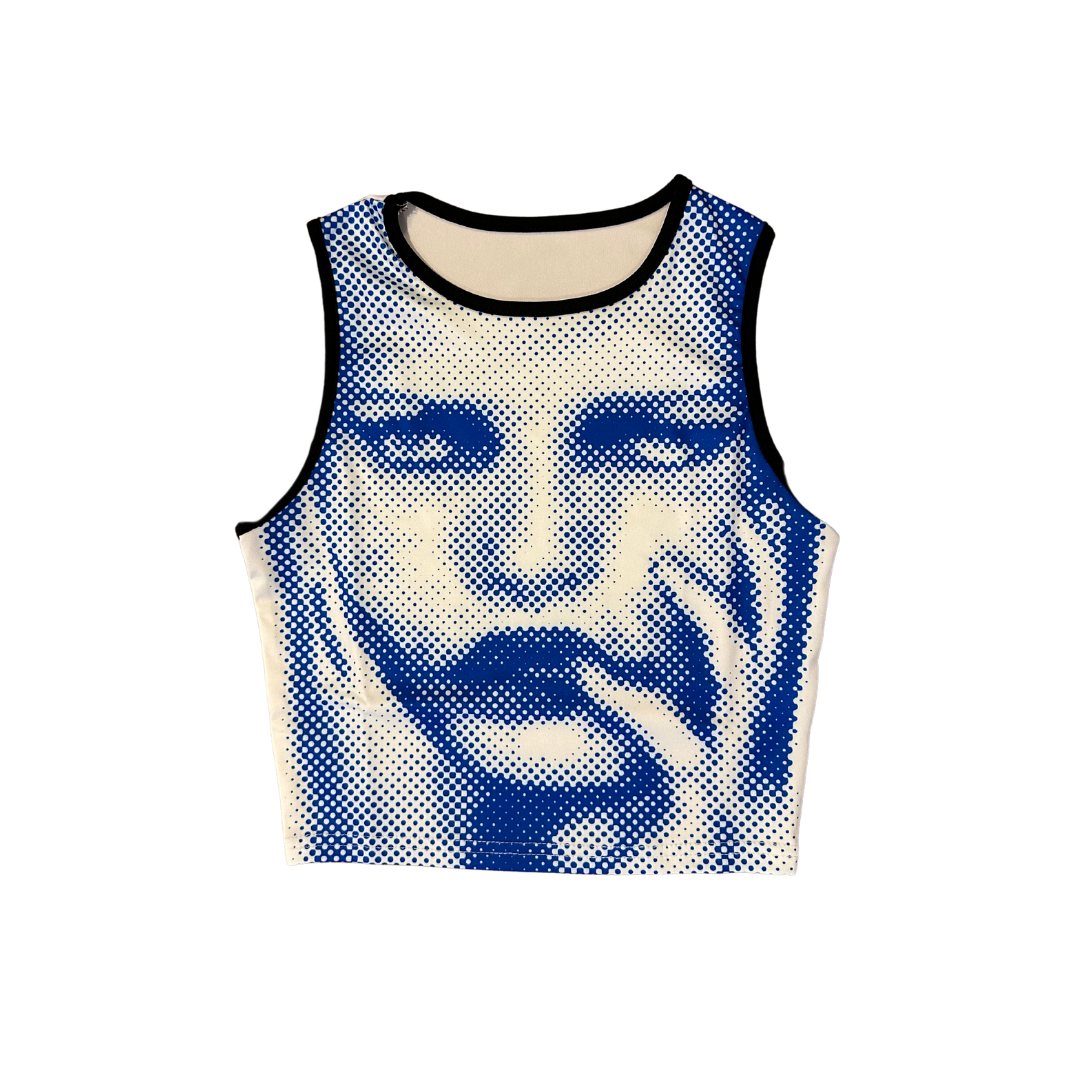 Eyes On Me Top