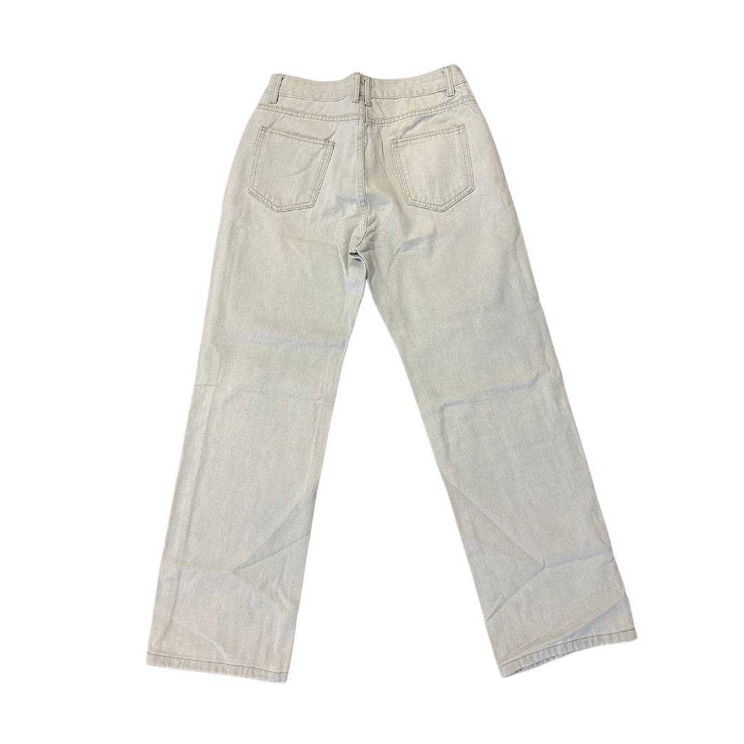Lazy Day Jeans
