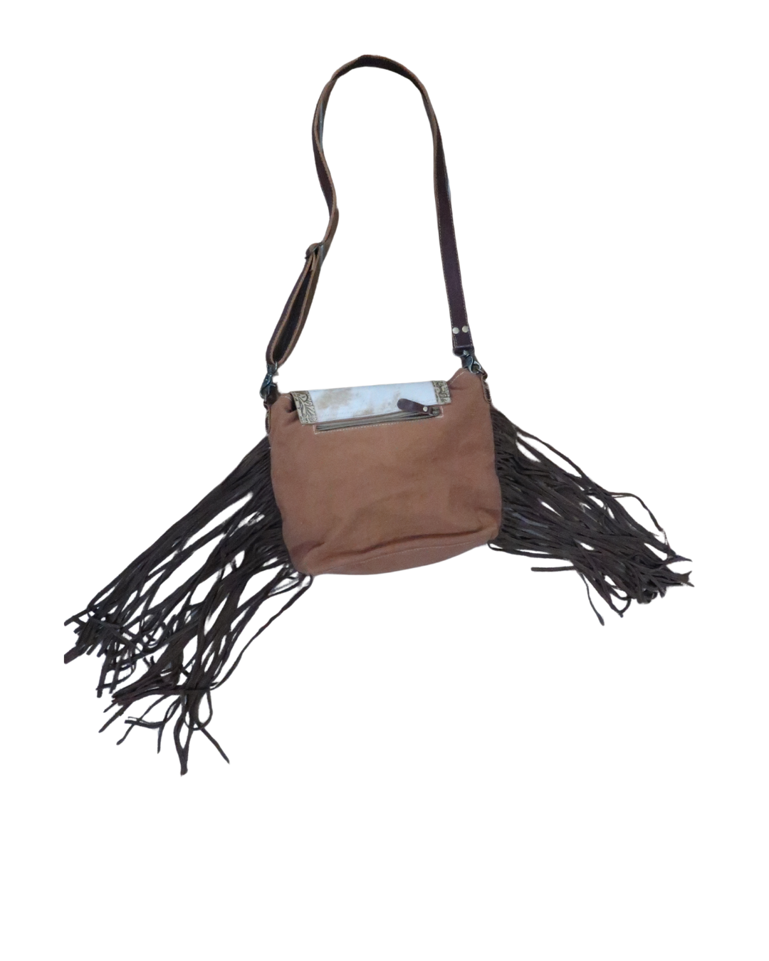 Fringe Western Style Bag