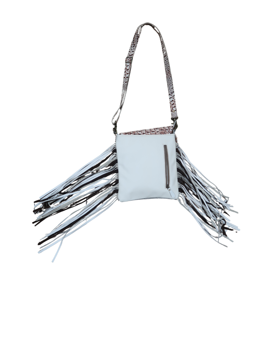 Fringe Western Style Bag