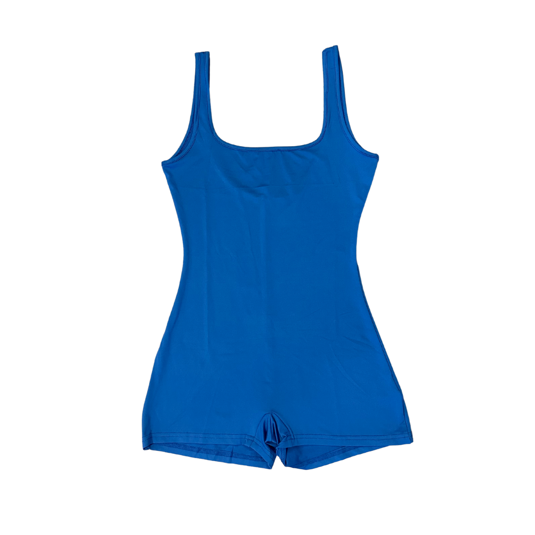 Let's Play Romper