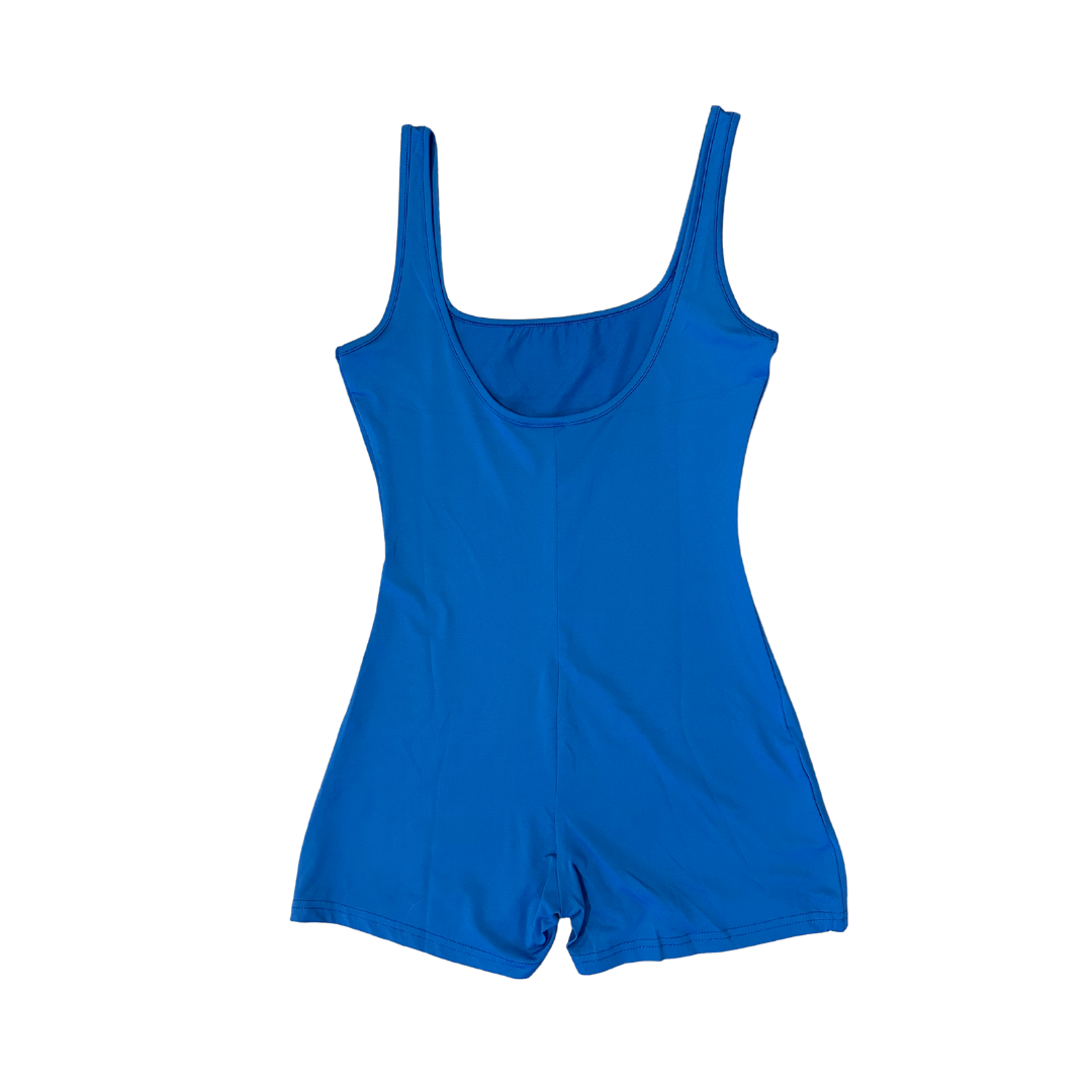 Let's Play Romper