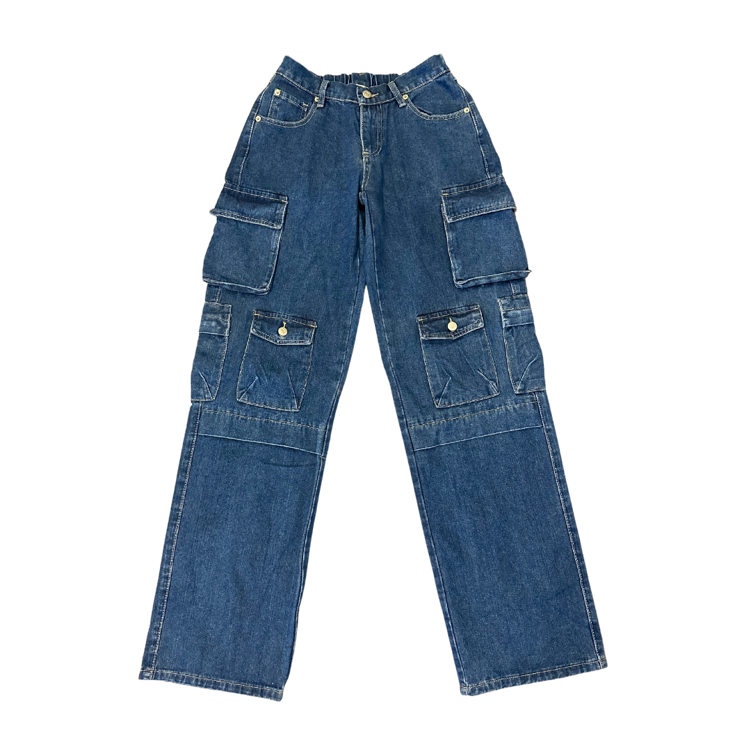 Superstar Jeans