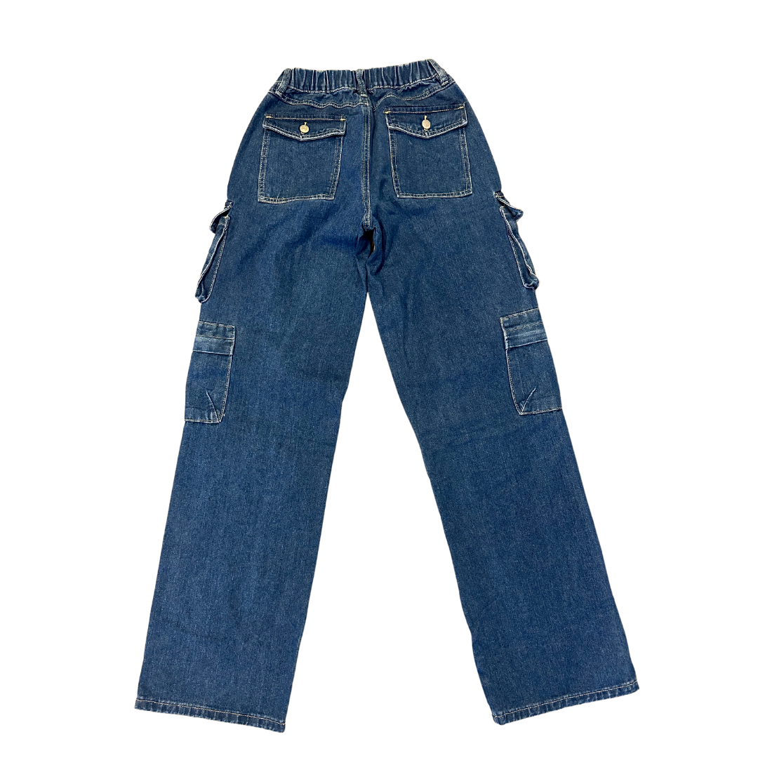Superstar Jeans