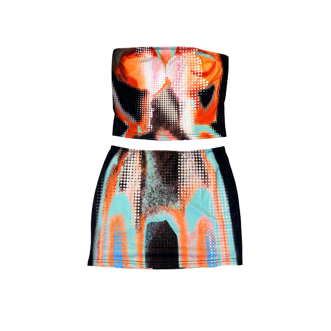 Girl's Night Out Set