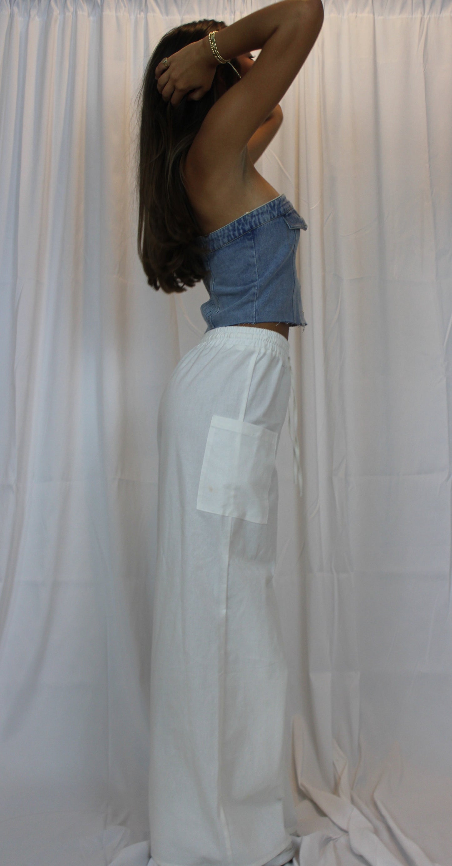 Coastal Cowgirl Top
