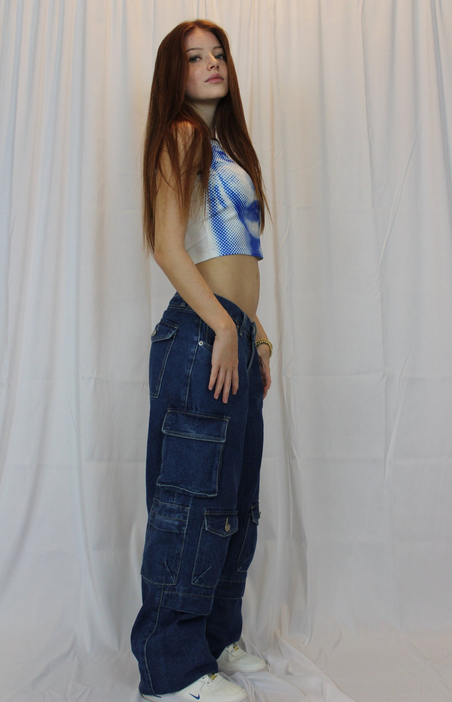 Superstar Jeans