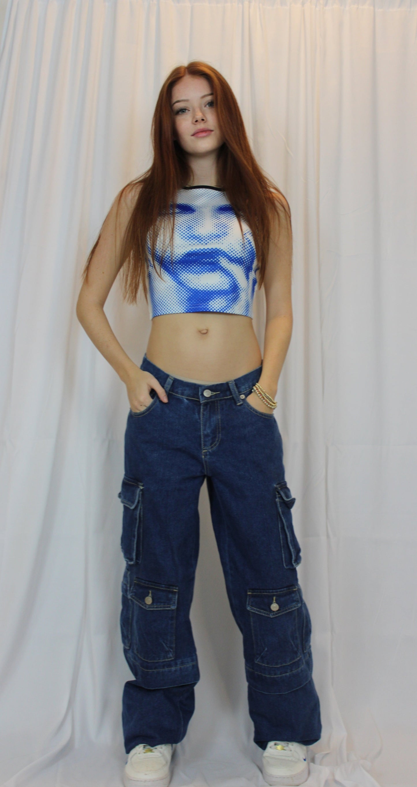 Superstar Jeans