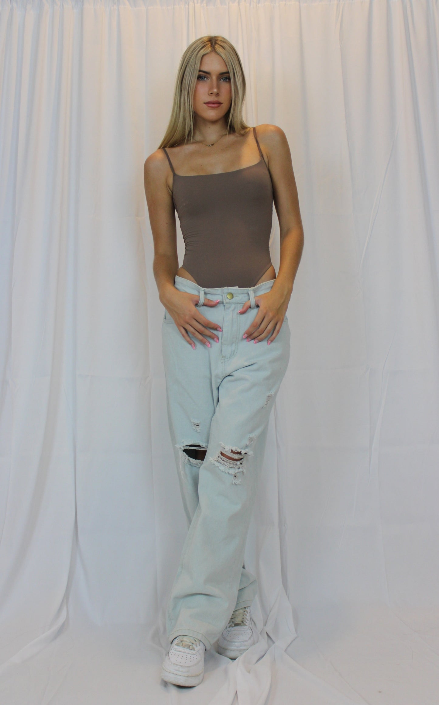 Lazy Day Jeans