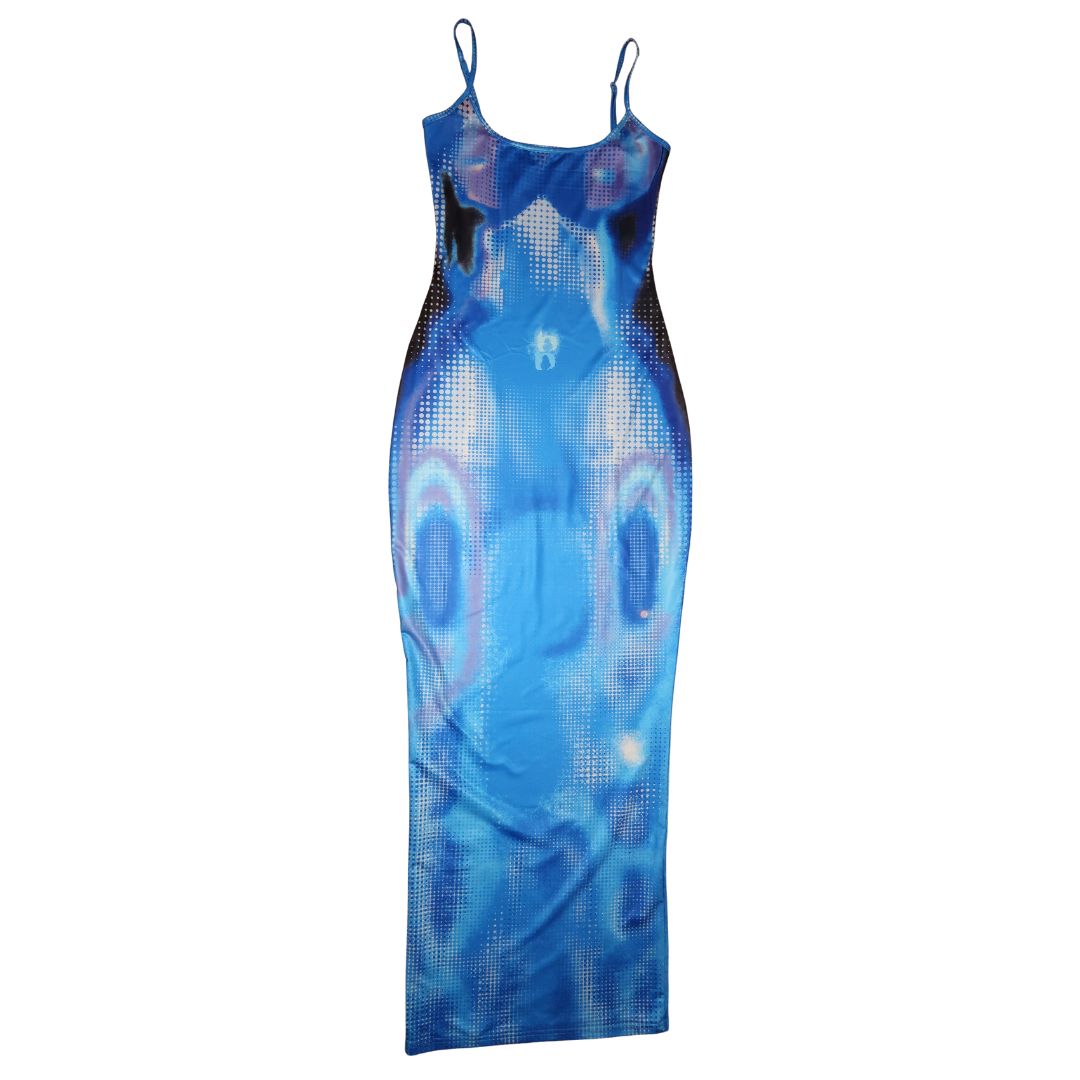 body con dress