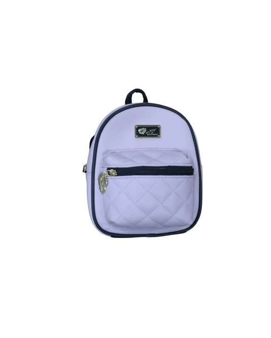 Mini Backpack