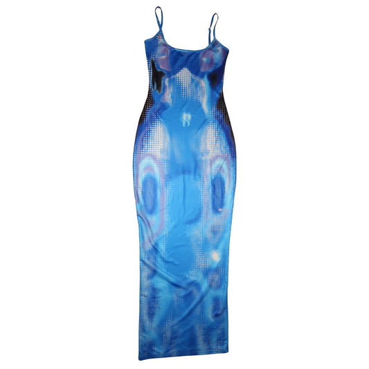 body con dress
